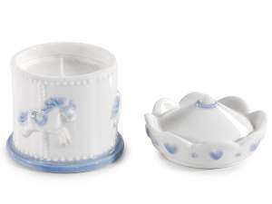 wholesale baby baptism candle