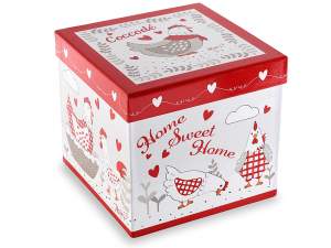 wholesale set cup teapot tea home hen