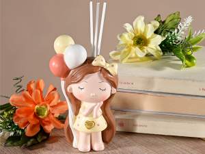 wholesale baby girl favor perfume