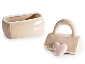 wholesale porcelain container