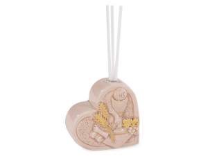 wholesale heart communion perfume bomboniere