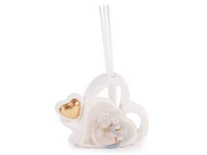wholesale holy family perfume bomboniere