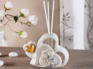 wholesale holy family perfume bomboniere