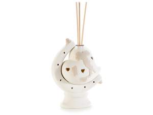 Wholesale souvenir air freshener Italy