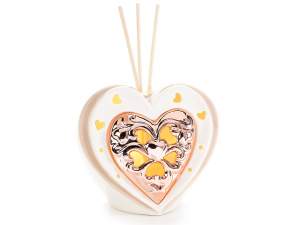 Wholesale heart led light diffuser