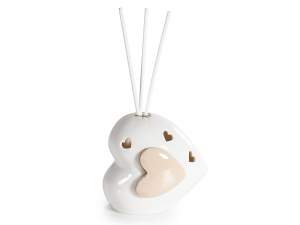 wholesale heart air freshener