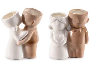 wholesale vases spouses in love