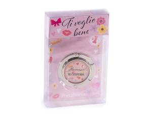 ingrosso porta borsa regalo festa mamma