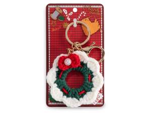 ingrosso portachiavi regalo natale