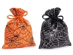 ingrosso halloween docletto scherzetto cestino