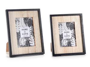 Portafoto, orologi e sveglie