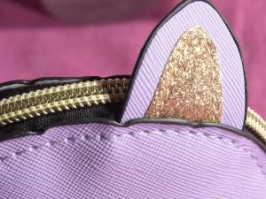 Grossista portamonete borselli gatto accessori
