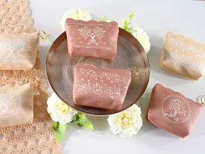 ingrosso portachiavi porta monete albero vita