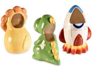 ingrosso porta matite porta penne bimbi animaletti