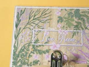 vente en gros bloc-notes mural bois accrocher