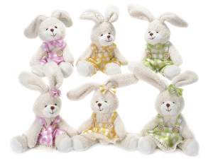 Sachet de friandises lapin