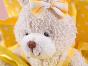 Sachet de friandises lapin