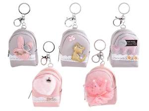 Porte-clés, supports de téléphone portable et cint