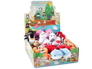 porte-clés en peluche poisson en gros