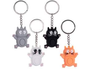 porte-clés chat en gros pour enfants