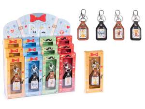 porte-clés cadeau papa en gros