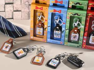 porte-clés cadeau papa en gros