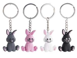 grossiste porte-clés surprises pâques
