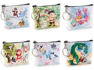 porte-monnaie pour bébé en gros