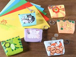 grossiste porte-monnaie pour enfants