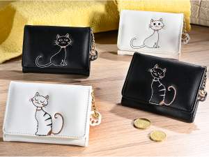 pendentif patte de chat en gros pour portefeuille