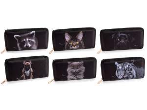 Grossiste accessoires portefeuille porte monnaie