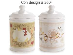 vente en gros de poulets en conserve cuisine