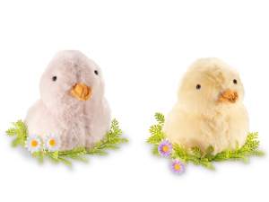 poussins de décoration de Pâques en gros
