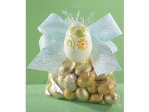 Oeufs décorés de Pâques en gros
