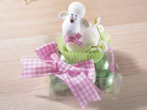 Grossistes de moutons décoratifs de Pâques