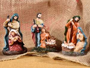 ingrosso statuine presepe online