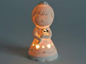 wholesale princess gift favor girl