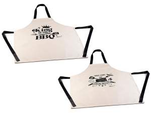 wholesale bbq kitchen apron