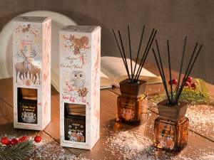 ingrosso confezione regalo profumatore ambiente