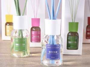 Grossista diffusori ambiente profumo casa