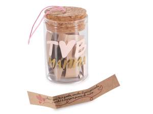ingrosso idee regalo provetta festa della mamma