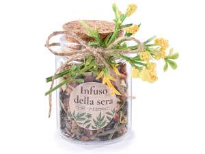 ingrosso provette spezie confetti alimenti