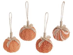 wholesale decorative autumn pumpkin