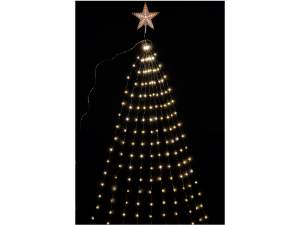 Grossista puntale albero Natale luminoso