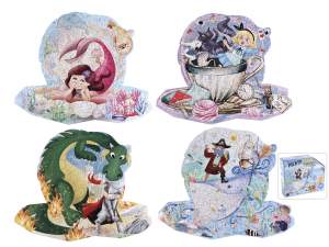 ingrosso puzzle bimbi 100 pezzi