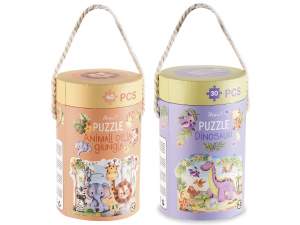 puzzle jungle pour enfants en gros