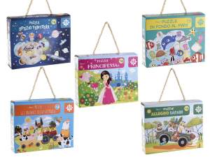 wholesale puzzle games space kids