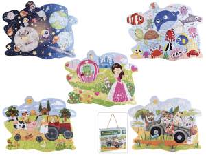 ingrosso puzzle giochi spazio bimbo