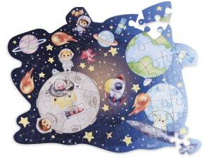 ingrosso puzzle giochi spazio bimbo