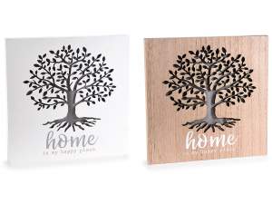 ingrosso quadro arredo casa albero della vita